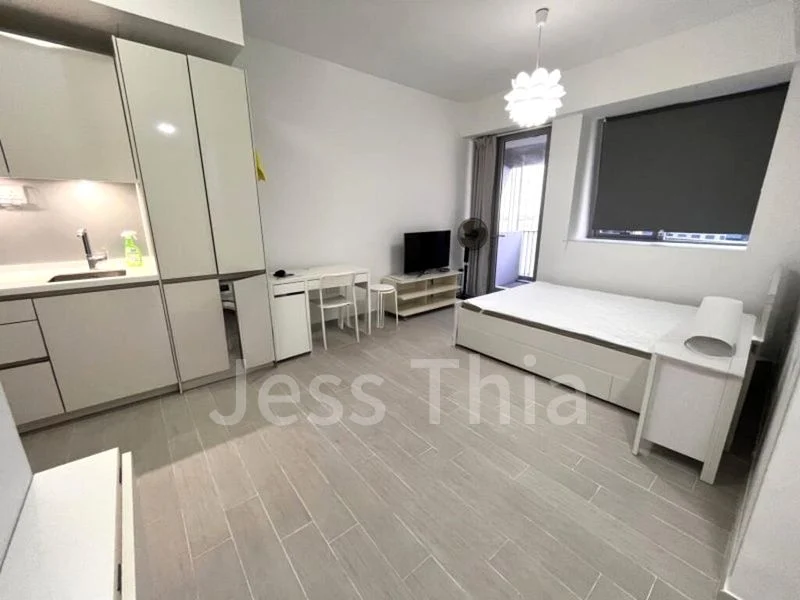1 Bed Condo for Rent in  Shenton Way - Image 12