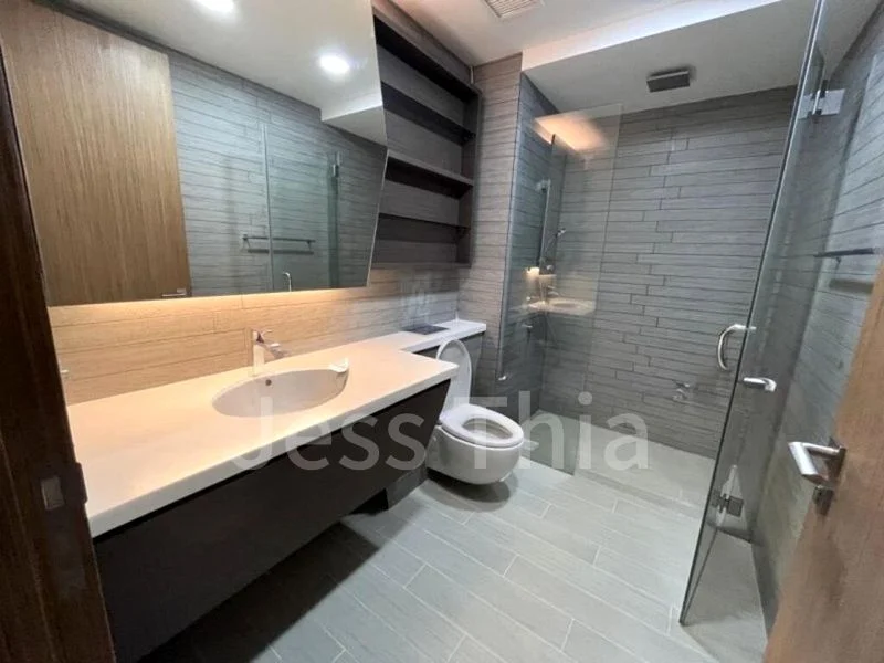 1 Bed Condo for Rent in  Shenton Way - Image 6