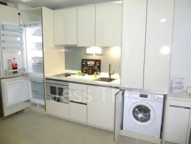 1 Bed Condo for Rent in  Shenton Way - Image 13