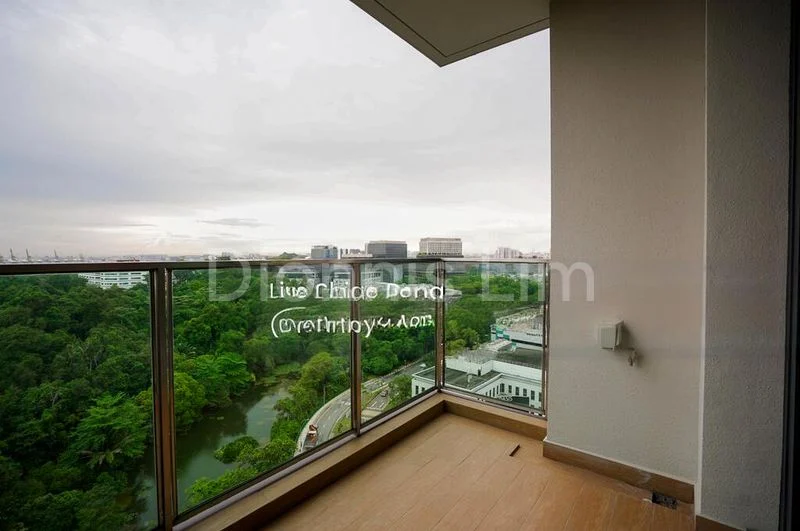 2 Bed Condo for Sale in  Normanton Park - Image 8