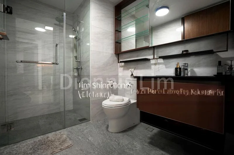 2 Bed Condo for Sale in  Normanton Park - Image 6
