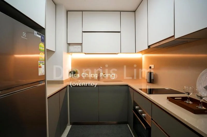 2 Bed Condo for Sale in  Normanton Park - Image 7