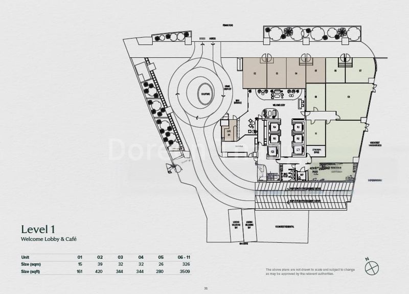 Other Retail for Sale: VISIONCREST ORCHARD COMMERCIAL - Image 4