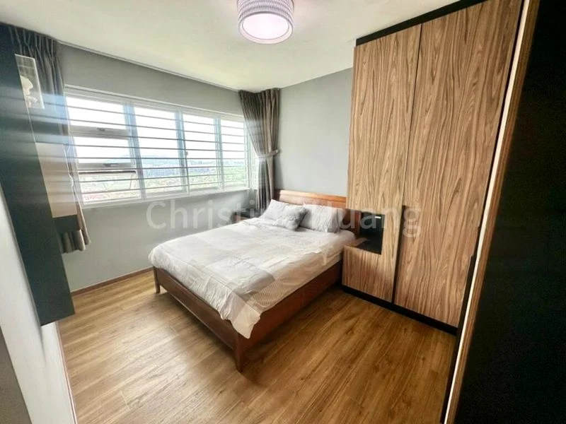 4 Room (4A) HDB for Sale in  312B Clementi Avenue 4 - Image 7