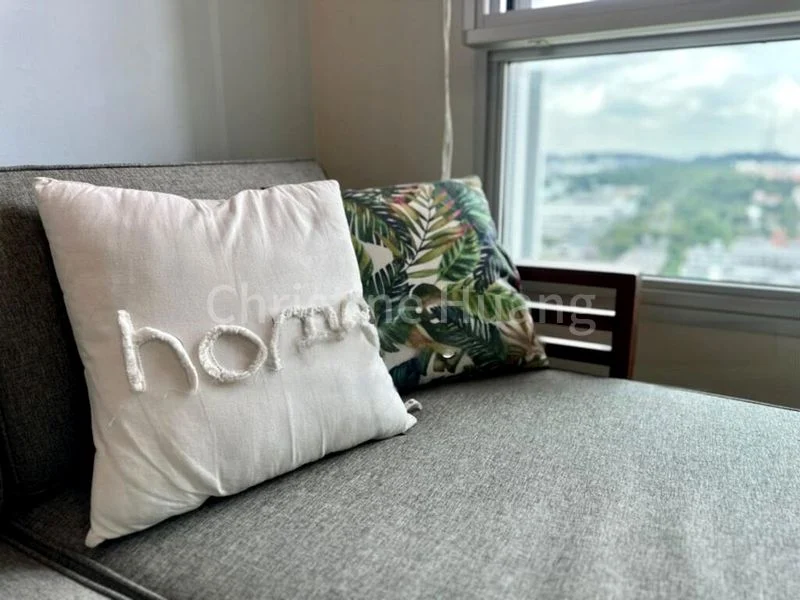 4 Room (4A) HDB for Sale in  312B Clementi Avenue 4 - Image 3