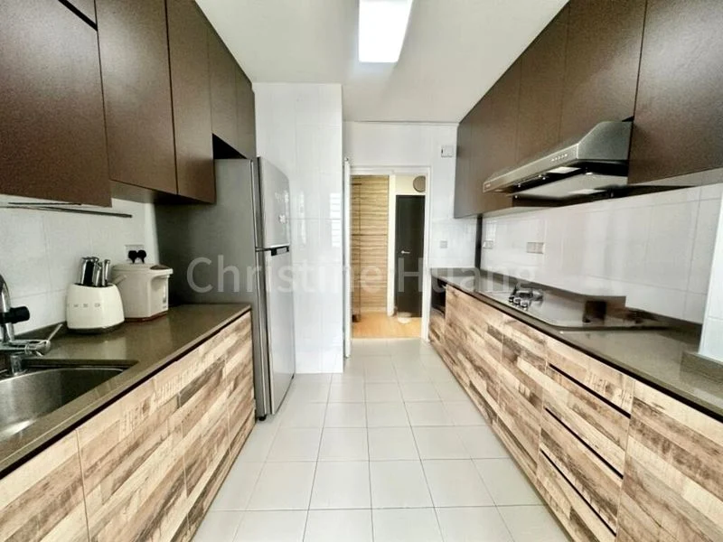 4 Room (4A) HDB for Sale in  312B Clementi Avenue 4 - Image 8