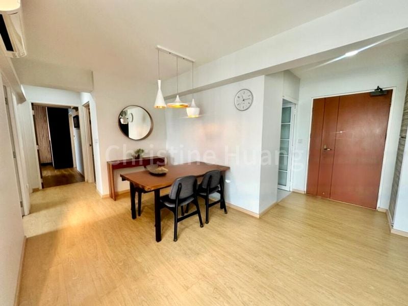 4 Room (4A) HDB for Sale in  312B Clementi Avenue 4 - Image 4