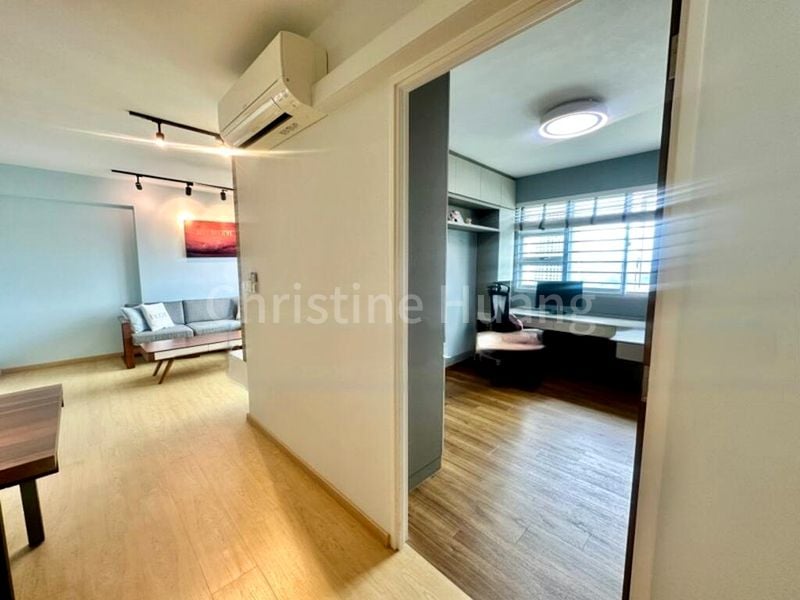 4 Room (4A) HDB for Sale in  312B Clementi Avenue 4 - Image 5