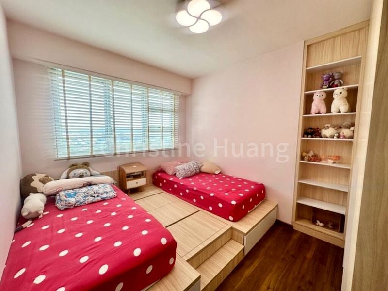 4 Room (4A) HDB for Sale in  312B Clementi Avenue 4 - Image 6