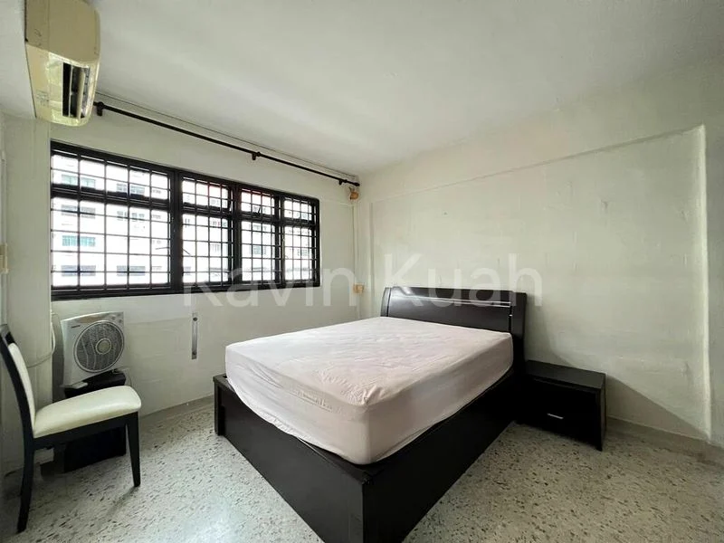 4 Room (4NG) HDB for Sale in  112 Bedok North Road - Image 1