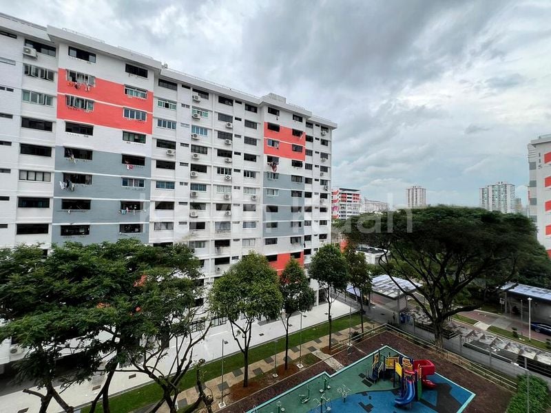 4 Room (4NG) HDB for Sale in  112 Bedok North Road - Image 2