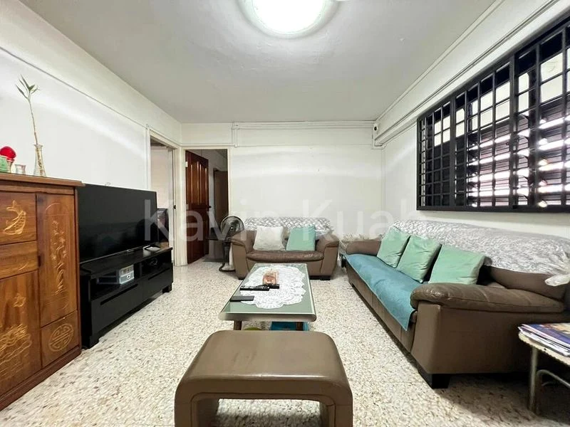 4 Room (4NG) HDB for Sale in  112 Bedok North Road - Image 4