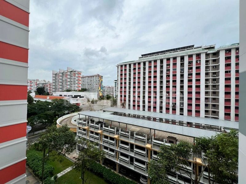 4 Room (4NG) HDB for Sale in  112 Bedok North Road - Image 3
