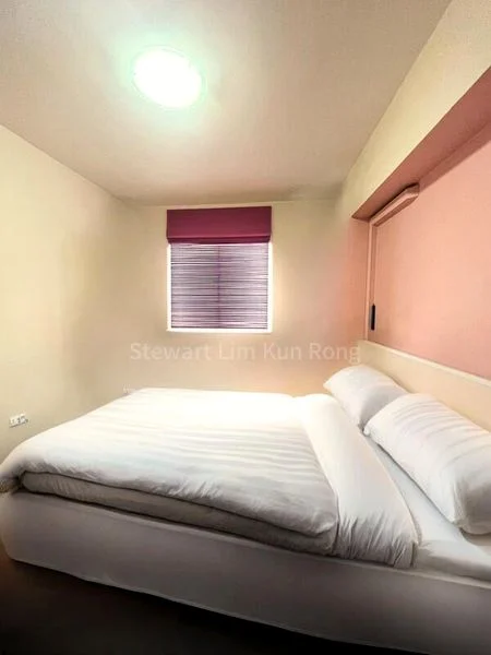 5 Room (5I) HDB for Sale in  688A Choa Chu Kang Drive - Image 1