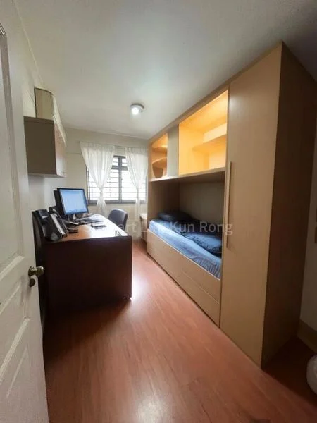 5 Room (5I) HDB for Sale in  688A Choa Chu Kang Drive - Image 4