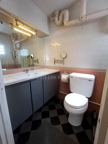 5 Room (5I) HDB for Sale in  688A Choa Chu Kang Drive - Image 5