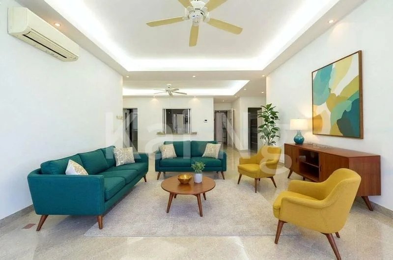 5 Bed Condo for Rent in  Spring Grove - Image 2