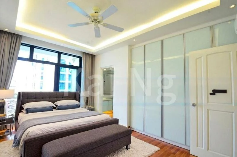 5 Bed Condo for Rent in  Spring Grove - Image 3