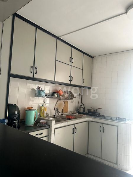 Common Room (HDB) for Rent in  420 Serangoon Central - Image 4