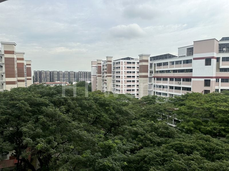 Common Room (HDB) for Rent in  420 Serangoon Central - Image 7