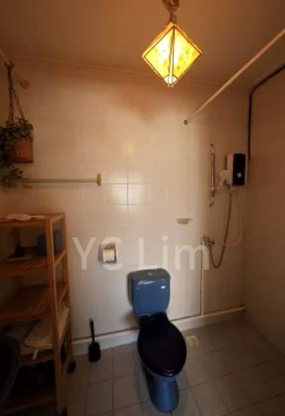 Master Room (HDB) for Rent in  56 Cassia Crescent - Image 3