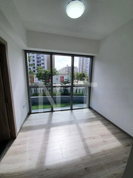 2 Bed Condo for Rent in  The Alps Residences - Image 5