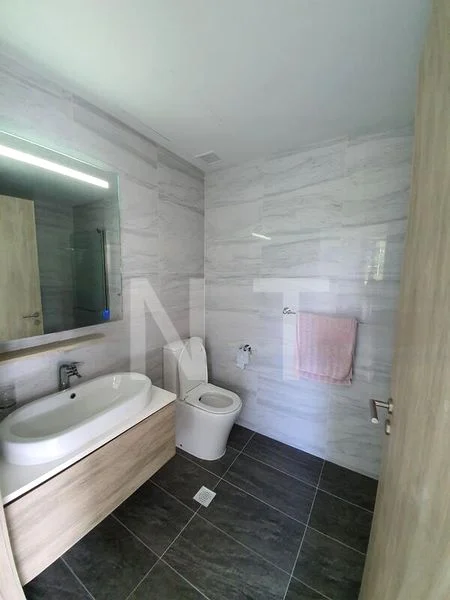 2 Bed Condo for Rent in  The Alps Residences - Image 8