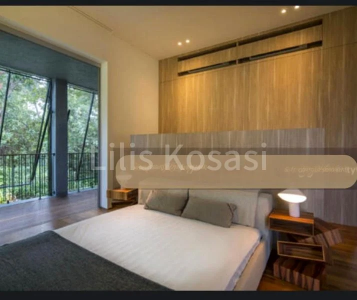 5 Bed Bungalow (Landed) for Rent in  King Albert Park - Image 2