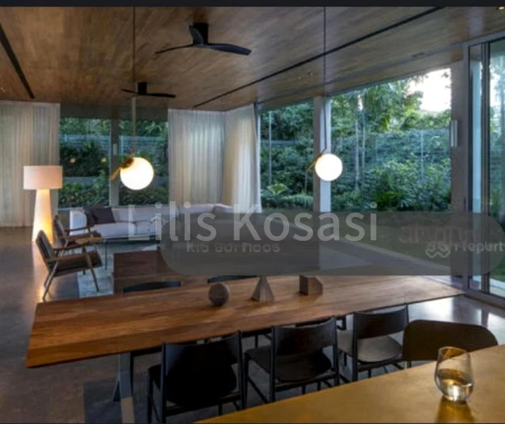 5 Bed Bungalow (Landed) for Rent in  King Albert Park - Image 3