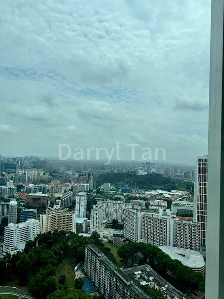Master Room (Condo) for Rent in  One Pearl Bank - Image 7