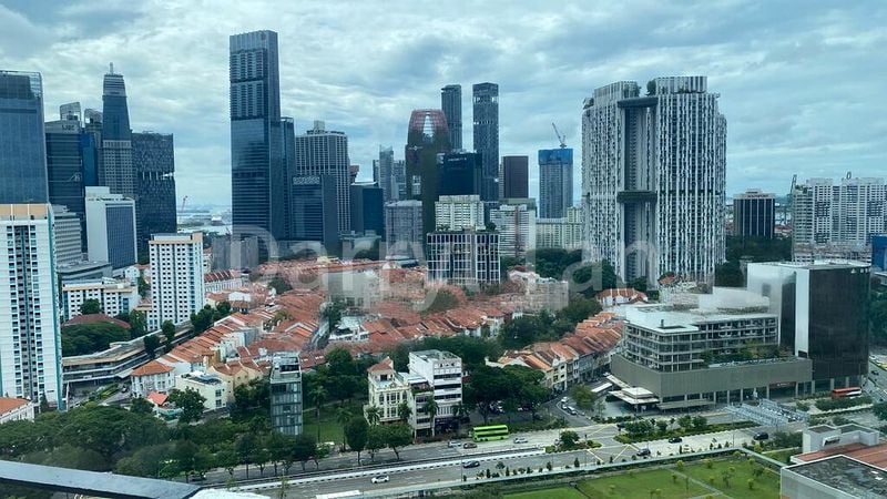 Master Room (Condo) for Rent in  One Pearl Bank - Image 8
