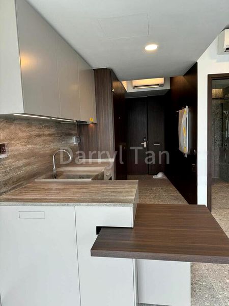 Master Room (Condo) for Rent in  One Pearl Bank - Image 2