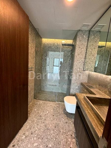 Master Room (Condo) for Rent in  One Pearl Bank - Image 4