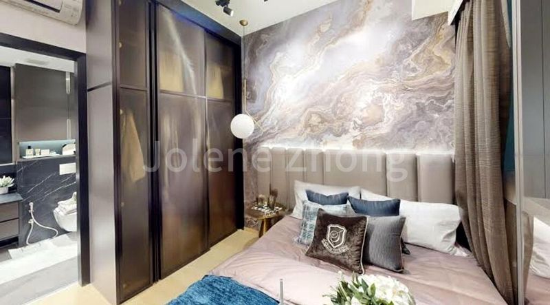 2 Bed Condo for Rent in  One Bernam - Image 2