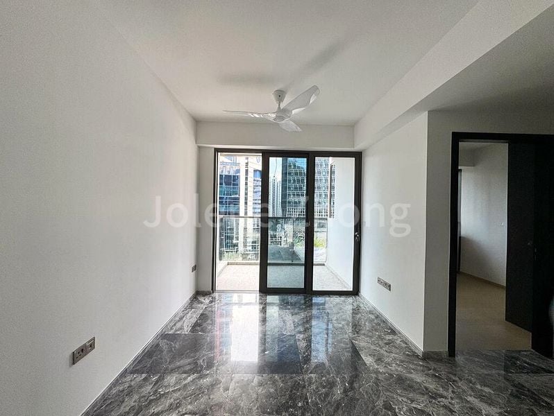 2 Bed Condo for Rent in  One Bernam - Image 7