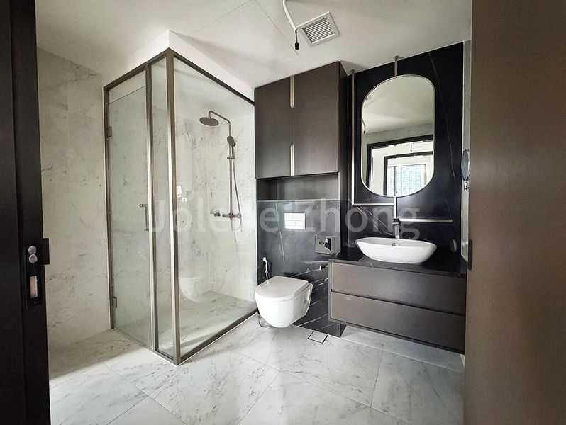 2 Bed Condo for Rent in  One Bernam - Image 12