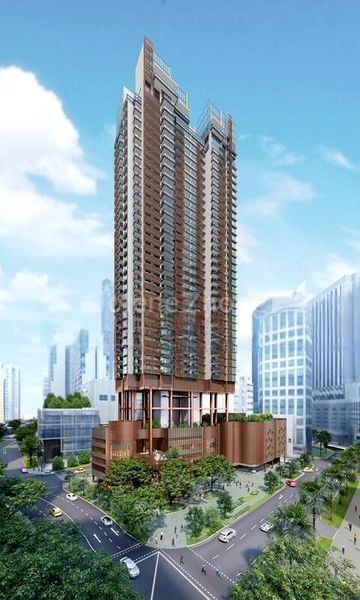 2 Bed Condo for Rent in  One Bernam - Image 3