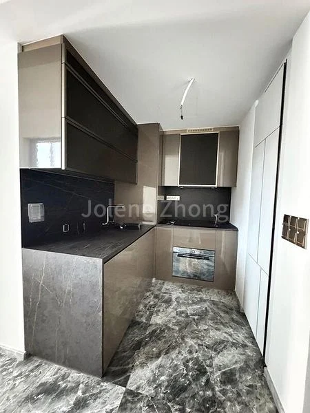 2 Bed Condo for Rent in  One Bernam - Image 9