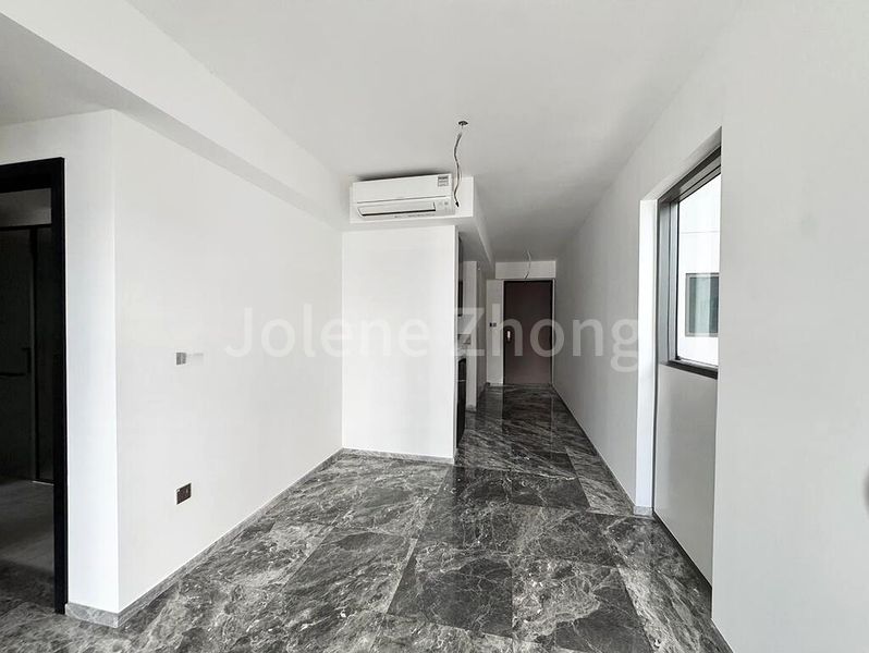 2 Bed Condo for Rent in  One Bernam - Image 8