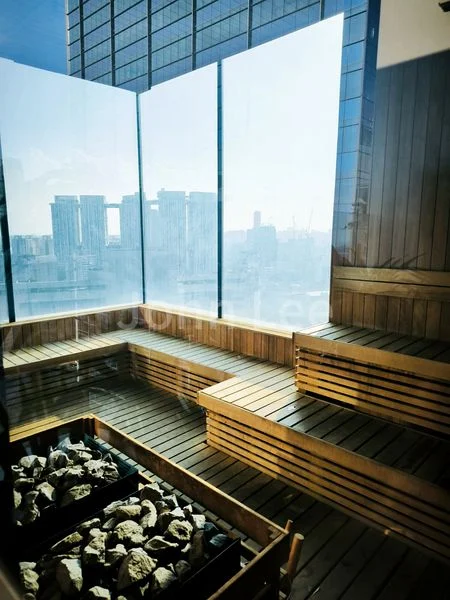 1 Bed Apartment (Condo) for Rent in The Clift - Image 5