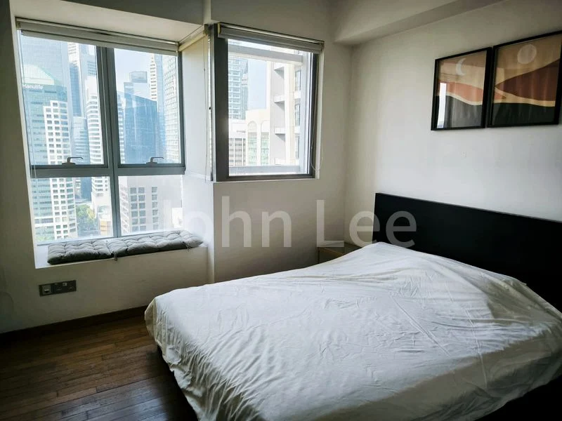 1 Bed Apartment (Condo) for Rent in The Clift - Image 3
