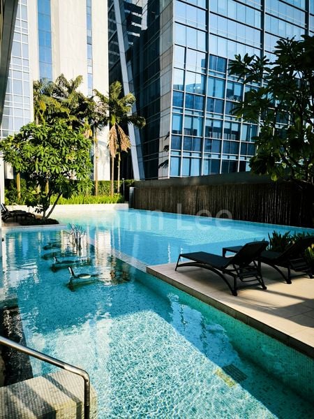 1 Bed Apartment (Condo) for Rent in The Clift - Image 4