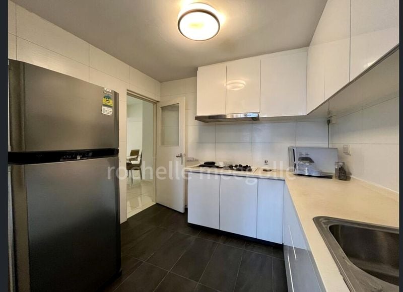 2 Bed Apartment (Condo) for Rent in Pastoral View - Image 6