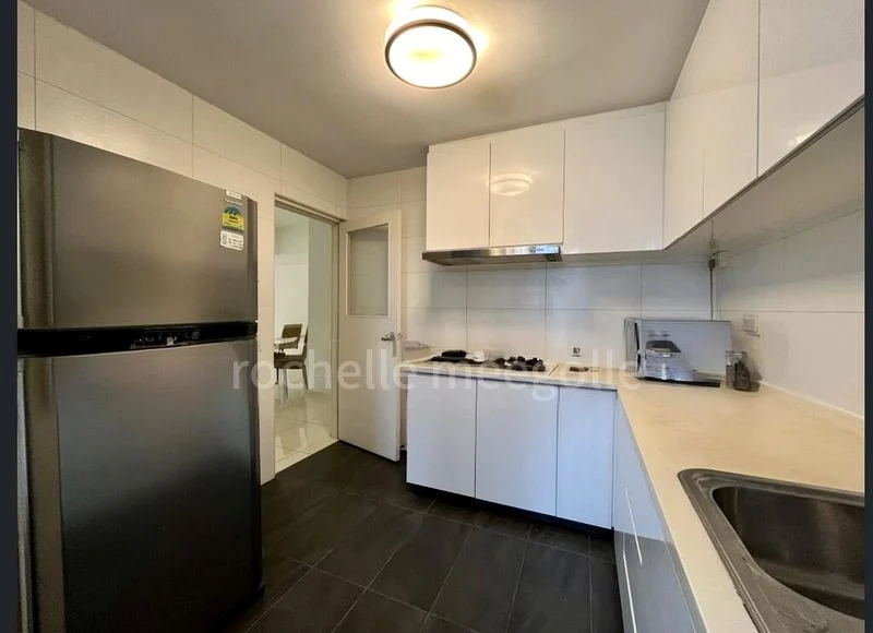 2 Bed Apartment (Condo) for Rent in  Pastoral View - Image 8