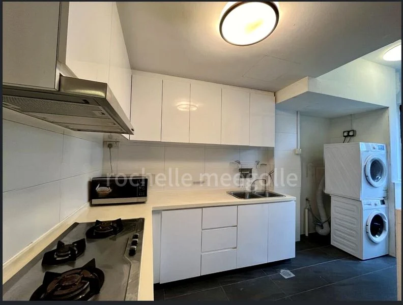 2 Bed Apartment (Condo) for Rent in  Pastoral View - Image 7