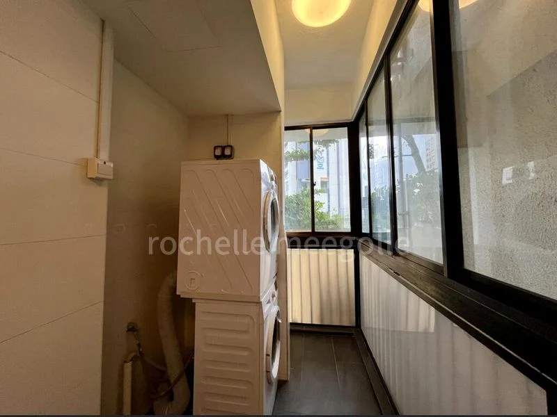 2 Bed Apartment (Condo) for Rent in  Pastoral View - Image 9