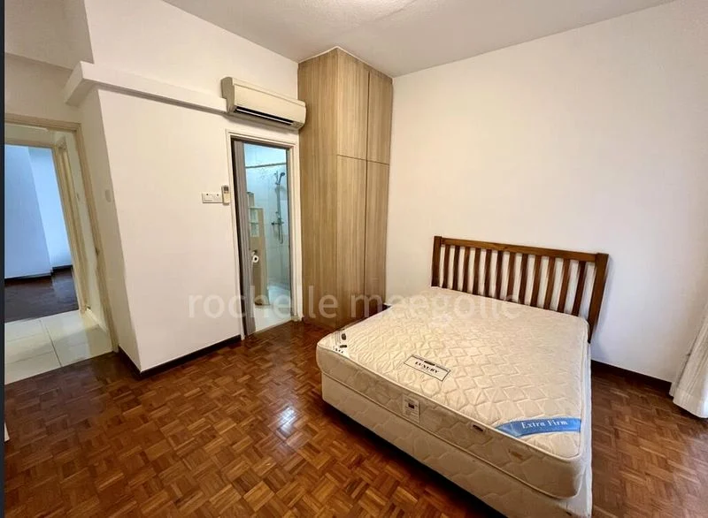 2 Bed Apartment (Condo) for Rent in  Pastoral View - Image 6