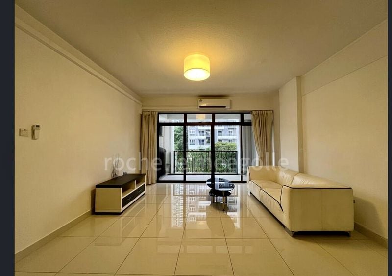 2 Bed Apartment (Condo) for Rent in  Pastoral View - Image 3