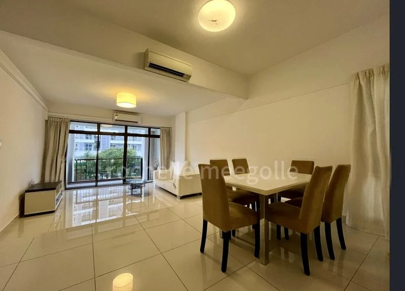 2 Bed Apartment (Condo) for Rent in  Pastoral View - Image 5