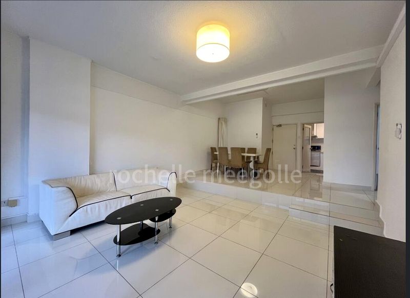 2 Bed Apartment (Condo) for Rent in  Pastoral View - Image 2